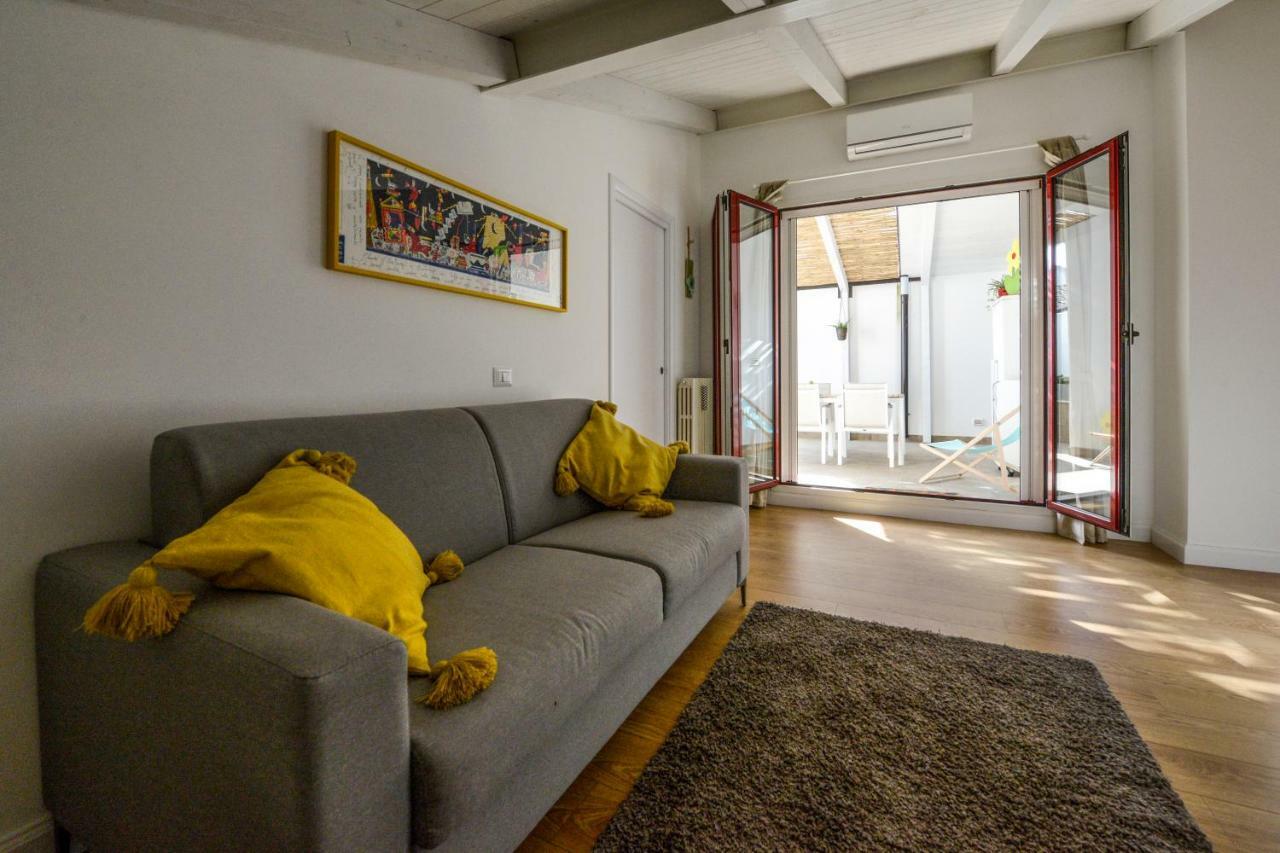 Casetta Gattini Matera Eksteriør billede